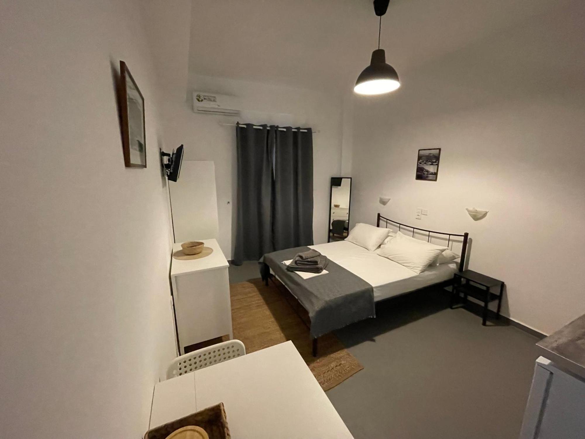 Spanos Studios - Panteli Екстер'єр фото